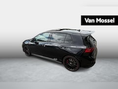 Volkswagen Golf - 2.0 TSI GTI CLUBSPORT EDITION 45 | AKRAPOVIC UITLAAT | PANORAMADAK | HARMAN KARDON | ACHTE