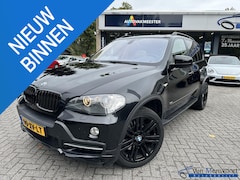 BMW X5 - 4.8i xDrive 355PK High Executive NLauto|Aeropakket|Comfortstoel|Massage|Stoelklima|Trekhaa