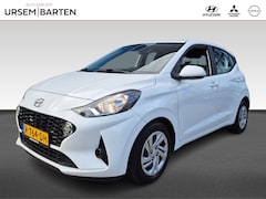 Hyundai i10 - 1.0 Comfort