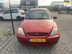 Kia Rio - 1.3 RS Visto