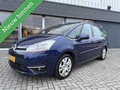 Citroën Grand C4 Picasso - 2.0-16V Business EB6V 7p