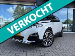 Peugeot 3008 - 1.6 HYbrid4 300 GT - Automaat - Navi - Climate - LED - Parkeerhulp