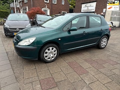 Peugeot 307 - 1.6-16V XS
