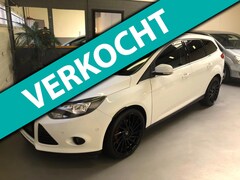 Ford Focus - 1.6 EcoBoost 150pk ST/Trekhaak/NAVI/VOL OPTIES