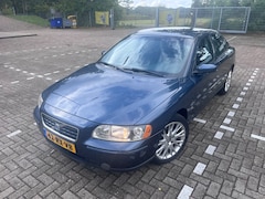 Volvo S60 - 2.4 Kinetic Chrono