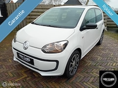 Volkswagen Up! - 1.0 5-Drs | Airco | Elek.pakket | LMV