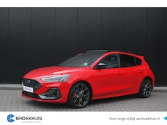 Ford Focus - 2.3 E.B. 280PK ST-X | Pano-dak | Performance Pack | B&O audio | FULL option | Full adaptiv
