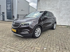 Opel Mokka X - 1.4 Turbo Innovation