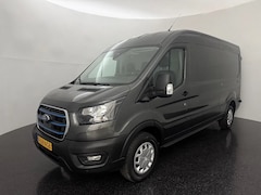 Ford E-Transit - 68KWH L3H2 l 100% ELEKTRISCH l NAVI l CAMERA l ACC l CLIMATE CONTROL