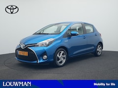 Toyota Yaris - 1.5 Hybrid Trend