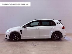 Volkswagen Golf - 2.0 TSI R 4Motion Pano Leer Camera ACC Navi