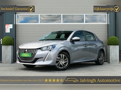 Peugeot 208 - 1.2 PureTech Lease Active |Carplay|Navi|PDC|LMV