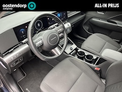 Hyundai Kona - 1.6 GDI HEV Comfort Smart | All-in prijs | Automaat | Apple/ android auto