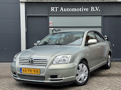 Toyota Avensis - 1.8 VVTi Clima / Automaat