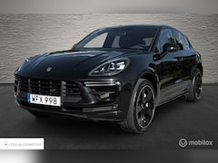 Porsche Macan - 2.9 Turbo, luchtvering, sportuitlaat, Bose