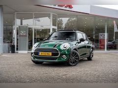 MINI Cooper - 5-Deurs (f55) 1.5 60 Years Edition Automaat | 5-deurs | NL Auto | Schuifkanteldak | Head-u