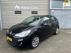 Citroën C3 - 1.2 PureTech Collection AC / Cruise controle / NAP / APK 05-2026