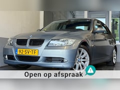 BMW 3-serie - 320i High Executive|NAP|NweAPK|PerfectOH|Bluetooth|Specialekleur|