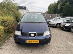 SEAT Alhambra - 2.0 Reference