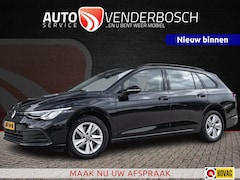 Volkswagen Golf Variant - 2.0 TDI Life Business 115pk | Navi | Stoelverwarming | Trekhaak | 1e Eigenaar
