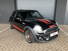 MINI Cooper - 2.0 SD Monte Carlo XENON-PANO-LEDER
