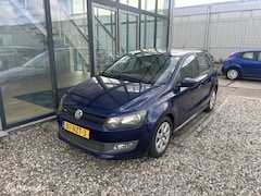 Volkswagen Polo - 1.2 TDI BlueMotion Comfortline