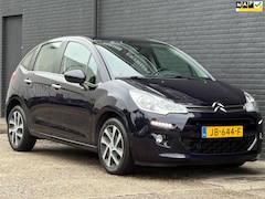 Citroën C3 - 1.2 PureTech Feel Edition | AIRCO | NAVI | BLUETOOTH | ELEK PAKKET | TREKHAAK | NWE APK