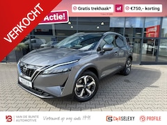 Nissan Qashqai - 1.5 e-Power N-Connecta *Design Pack