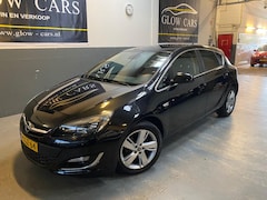 Opel Astra - 1.4 Turbo Berlin |AIRCO|CRUISE|NAVI|PDC|TREKHAAK|