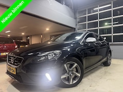 Volvo V40 - 2.0 D4 R-Design Leer|Navigatie 2014