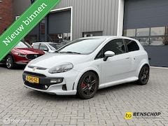 Fiat Punto Evo - 1.4-16V Multiair Abarth Gtech Climate Cruise Sportstoelen 17 Inch