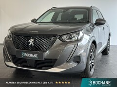 Peugeot 2008 - 1.2 PureTech Allure NAVIGATIE | ACHTERUITRIJCAMERA | PARKEERSENSOREN VOOR-EN ACHTER
