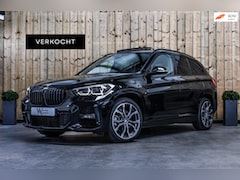 BMW X1 - XDrive25e M-Sport *Pano*H/K*Head-Up*Keyless*Trekhaak*Led