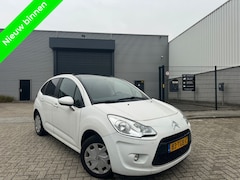 Citroën C3 - 1.6 e-HDi Pano|Cruise Dynamique 2012