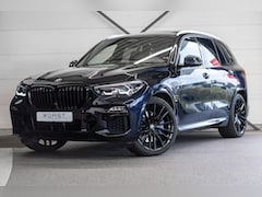 BMW X5 - xDrive45e M Pakket Pano Luchtvering HUD Stoelvent