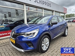 Renault Captur - 1.0 TCe 90 Zen