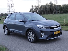 Kia Stonic - 1.0 T-GDi MHEV DynamicLine LED I CAMERA I CLIMATE CONTROL