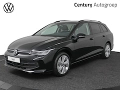 Volkswagen Golf Variant - Life Business 1.5 TSI 85 kW / 116 pk Variant 6 ver Golf Variant (8) GP Life Business 1.5 T