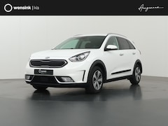 Kia Niro - 1.6 GDi Hybrid DynamicLine Edition | Stoel/Stuurwielverwarming | LED Koplampen | Navigatie