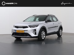 Kia Stonic - 1.0 T-GDi MHEV DynamicLine | Parkeercamera | Bluetooth | Airco | Cruise Control | Navigati