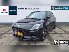 Suzuki Swift - 1.2 Style Smart Hybrid AUTOMAAT RIJKLAAR PRIJS
