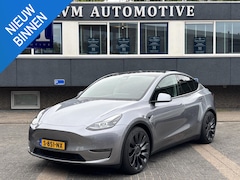 Tesla Model Y - Performance AWD 75 kWh VAN: 44.900, - VOOR: 41.877, - UW HERSFTVOORDEEL: 3.023, - EURO 1e
