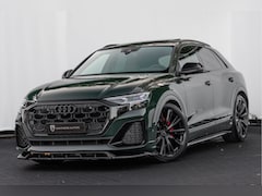 Audi Q8 - 50 TDI 286pk Quattro S-line Pano B&O 4-wielsturing Standkachel