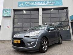 Citroën C3 - 1.6 e-HDi Dynamique Panoramadak