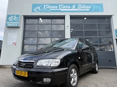 Hyundai Trajet - 7 personen 2.0i CVVT Dyn.Motion