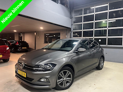 Volkswagen Polo - 1.6 TDI Navigatie|Cruise|Clima 2018