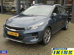 Kia XCeed - 1.0 T-GDi DynamicPlusLine | Automatic climate, Stoel- en stuurwielverwarming