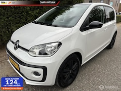 Volkswagen Up! - 1.0 BMT high up