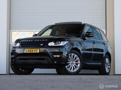 Land Rover Range Rover Sport - 4.4 SDV8 Autobiography Dynamic FULL OPTIONS