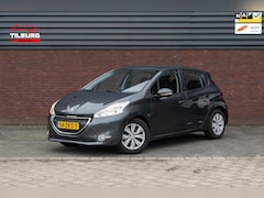 Peugeot 208 - 1.2 VTi Blue Lease Molvencatie Motor